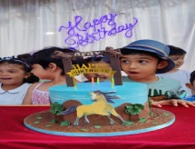 Birthday Celebrations